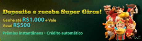 Controles de paJogonto e BRL em bo7